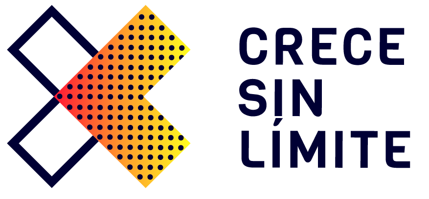 CRECE SIN LÍMITE Logo horizontal_Color