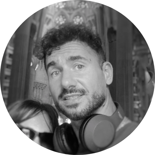 Jonathan Saragusti